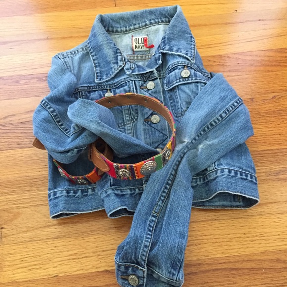 Denim Jacket - Picture 8 of 8